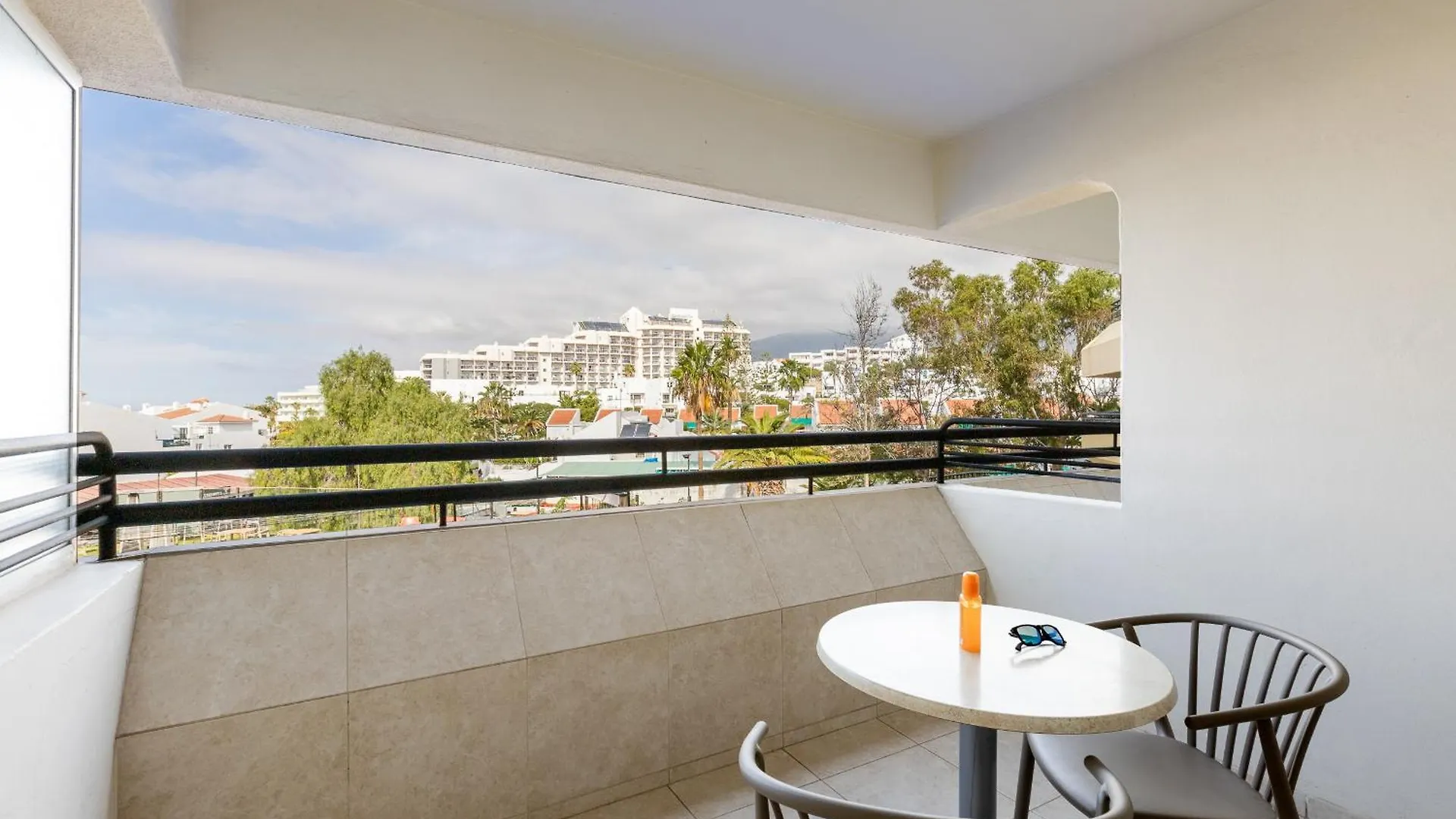 Apartment Costa Adeje Great Location Studio