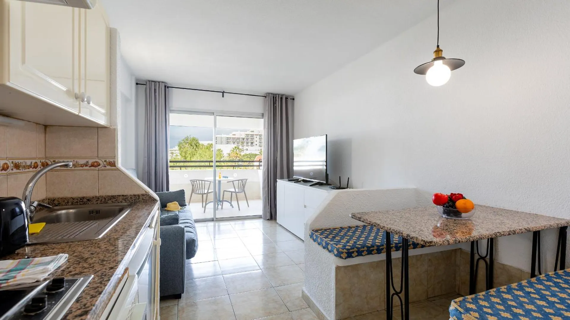 Costa Adeje Great Location Studio Costa Adeje (Tenerife)