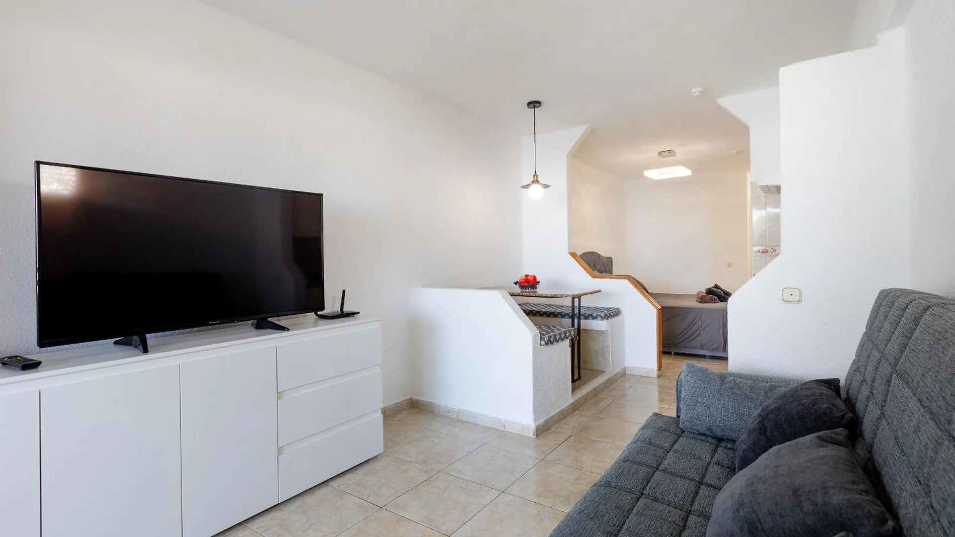 Costa Adeje Great Location Studio 0*, Costa Adeje (Tenerife)