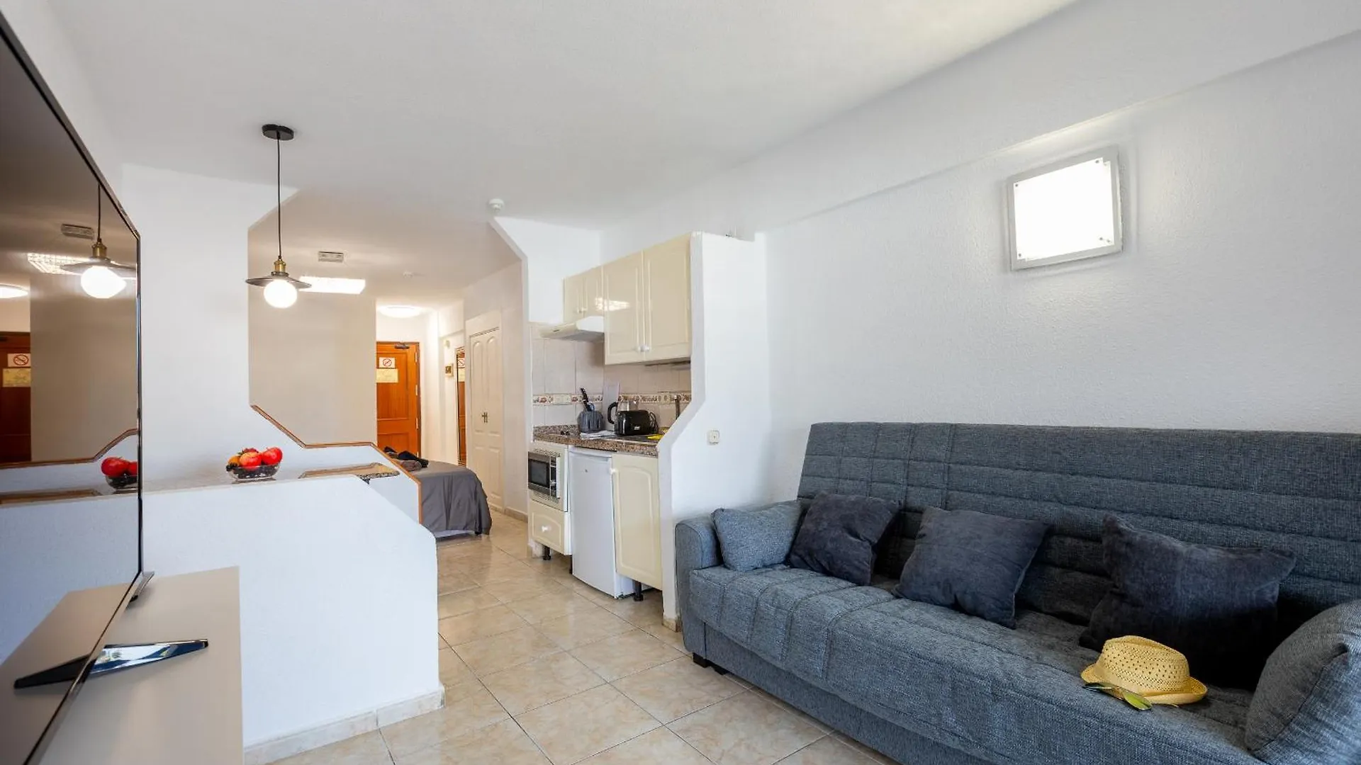 Costa Adeje Great Location Studio Spanien