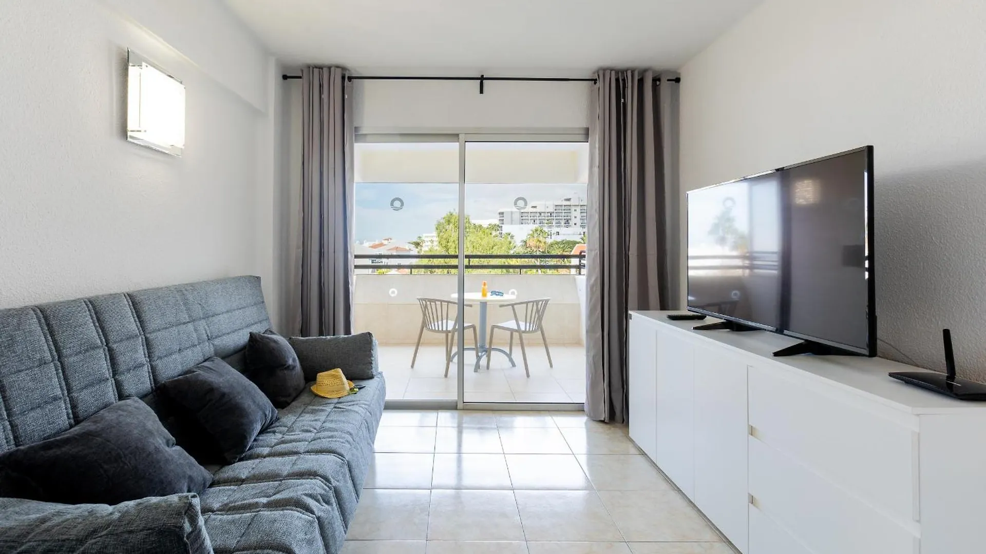 Costa Adeje Great Location Studio Apartment