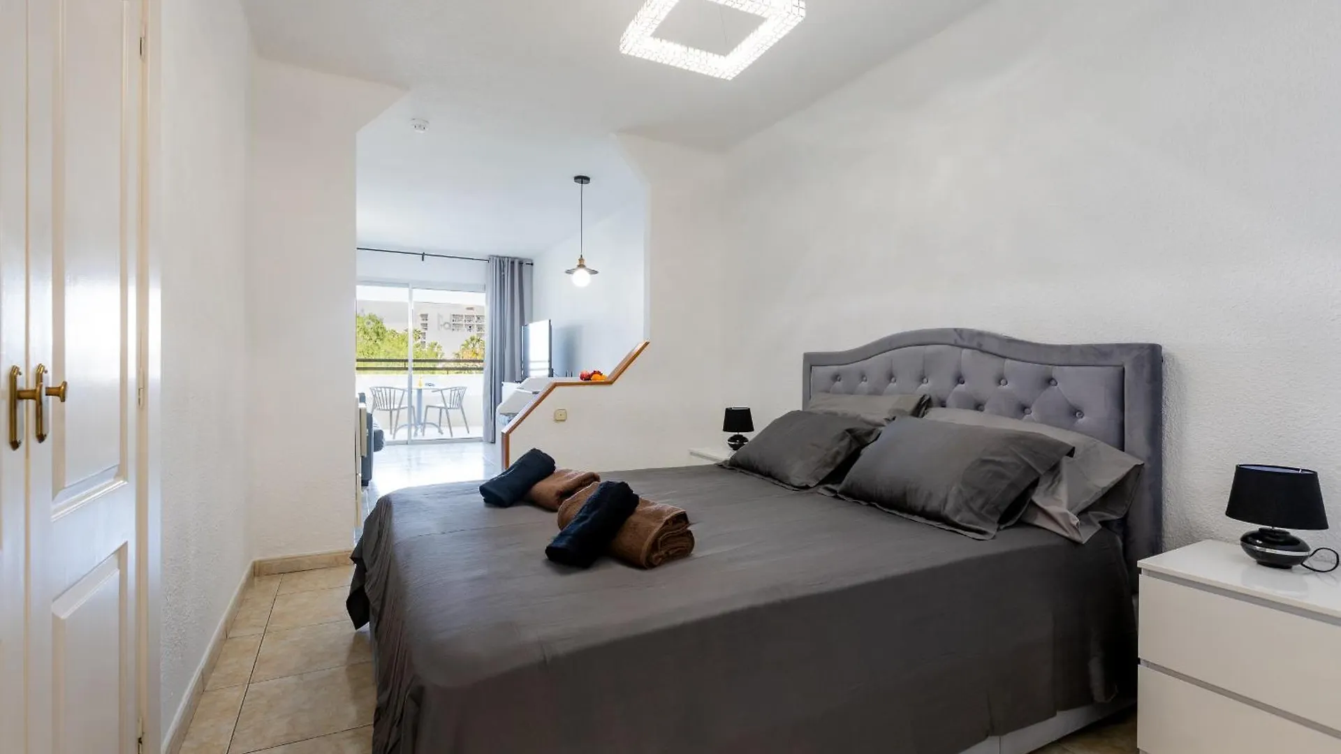 Apartment Costa Adeje Great Location Studio